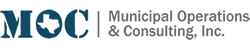 Municipal Operations &amp; Consulting, Inc.