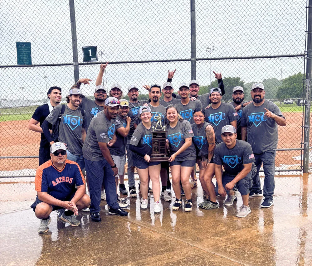 SHWUA Annual Softball Tournament